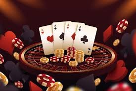 Roulette Game 